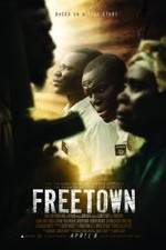 Watch Freetown 123moviesfree