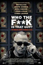 Watch Who the Fuck is That Guy The Fabulous Journey of Michael Alago 123moviesfree