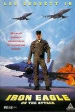 Watch Iron Eagle IV 123MovieFree