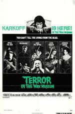 Watch Terror in the Wax Museum 123MoviesFree