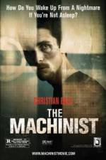 Watch The Machinist 123MoviesFree