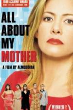 Watch Todo sobre mi madre 123MovieFree