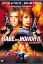 Watch Rage and Honor II 123MovieFree
