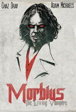 Watch Morbius: The Living Vampire (Short 2014) 123MovieFree