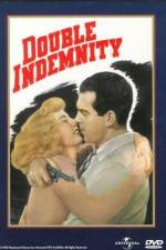 Watch Double Indemnity 123MovieFree