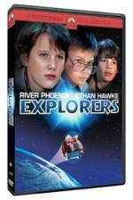 Watch Explorers 123MoviesFree