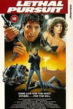 Watch Lethal Pursuit 123MovieFree