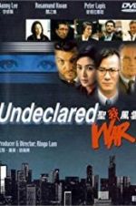Watch Undeclared War 123MoviesFree