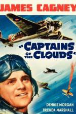 Watch Captains of the Clouds 123MovieFree