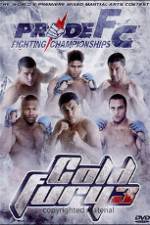 Watch Pride 24: Cold Fury 3 123MovieFree