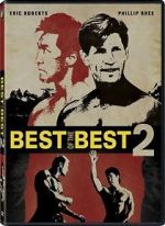 Watch Best of the Best II 123MovieFree