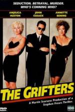 Watch The Grifters 123MovieFree