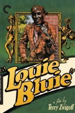 Watch Louie Bluie 123MovieFree
