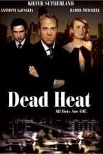 Watch Dead Heat 123MovieFree