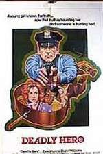 Watch Deadly Hero 123MovieFree