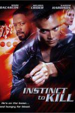 Watch Instinct to Kill 123MovieFree