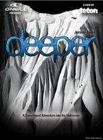 Watch Jeremy Jones\' Deeper 123MoviesFree
