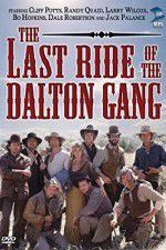 Watch The Last Ride of the Dalton Gang 123MovieFree