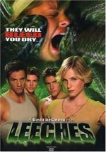 Watch Leeches! 123MovieFree