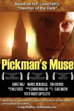 Watch Pickman's Muse 123MoviesFree