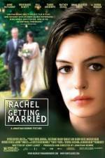 Watch Rachel Getting Married 123MovieFree