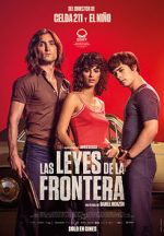 Watch The Laws of the Border 123MoviesFree
