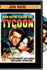 Watch Tycoon 123MoviesFree
