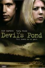 Watch Devil's Pond 123MovieFree
