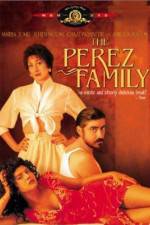 Watch The Perez Family 123MovieFree