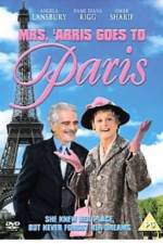 Watch Mrs 'Arris Goes to Paris 123MovieFree