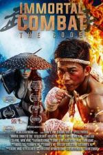 Watch Immortal Combat the Code 123MovieFree