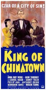 Watch King of Chinatown 123MovieFree