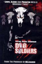 Watch Dog Soldiers 123MovieFree