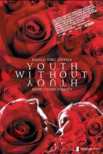 Watch Youth Without Youth 123MovieFree