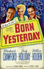 Watch Born Yesterday 123MoviesFree