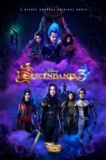 Watch Descendants 3 123MoviesFree