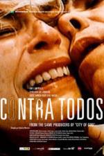 Watch Contra Todos 123MoviesFree