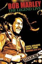 Watch Bob Marley The Legend Live 123MovieFree