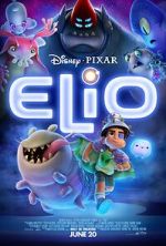 Watch Elio 123MoviesFree