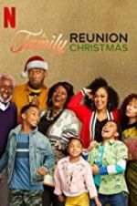 Watch A Family Reunion Christmas 123MovieFree