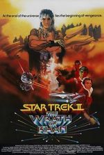 Watch Star Trek II: The Wrath of Khan 123MovieFree