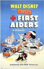 Watch First Aiders 123MovieFree