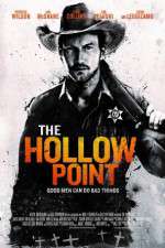 Watch The Hollow Point 123MovieFree