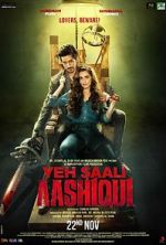 Watch Yeh Saali Aashiqui 123MovieFree