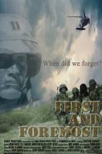 Watch First and Foremost 123MovieFree