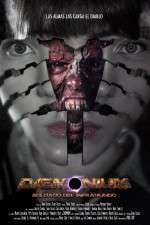 Watch Daemonium Soldier of the Underworld 123MovieFree