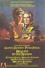 Watch Bequest to the Nation 123MovieFree