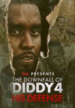 Watch TMZ Presents: The Downfall of Diddy His Defense (TV Special 2025) 123moviesfree