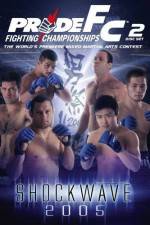 Watch Pride Shockwave 2005 123MovieFree