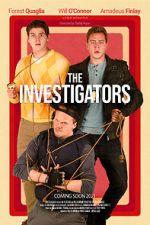Watch The Investigators (Short 2022) 123MoviesFree
